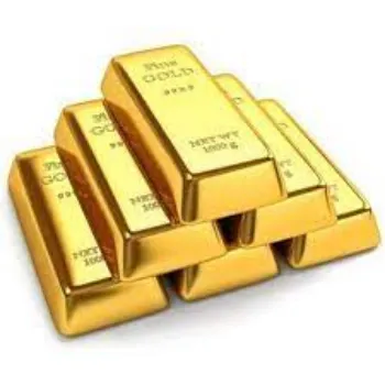 Gold Bar 